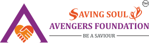 Saving Soul Avengers Foundation