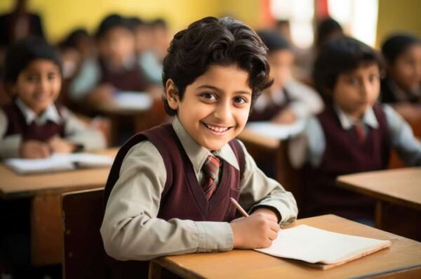Pending School Fees 1 Year