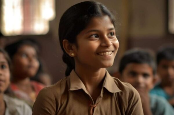 Pending School Fees For 6 Months