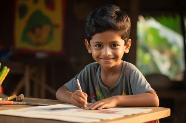 Pending School Fees For 3 Months