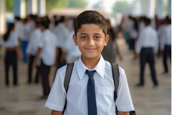 Pending School Fees For 1 Month