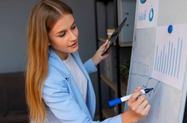 Sales Training For 3 Student