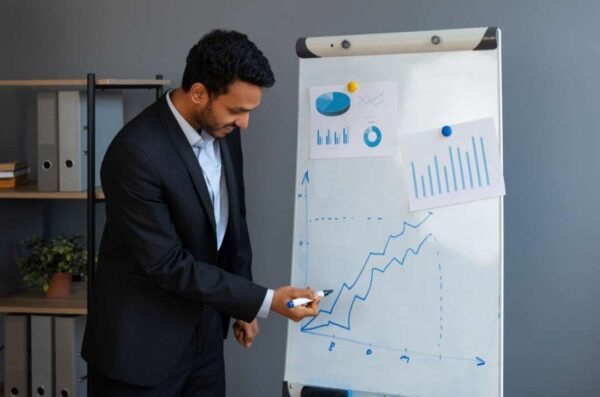 Sales Training For 4 Student