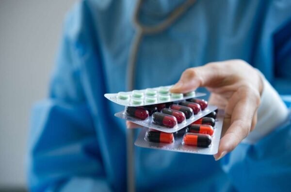 Medicines For 15 Days